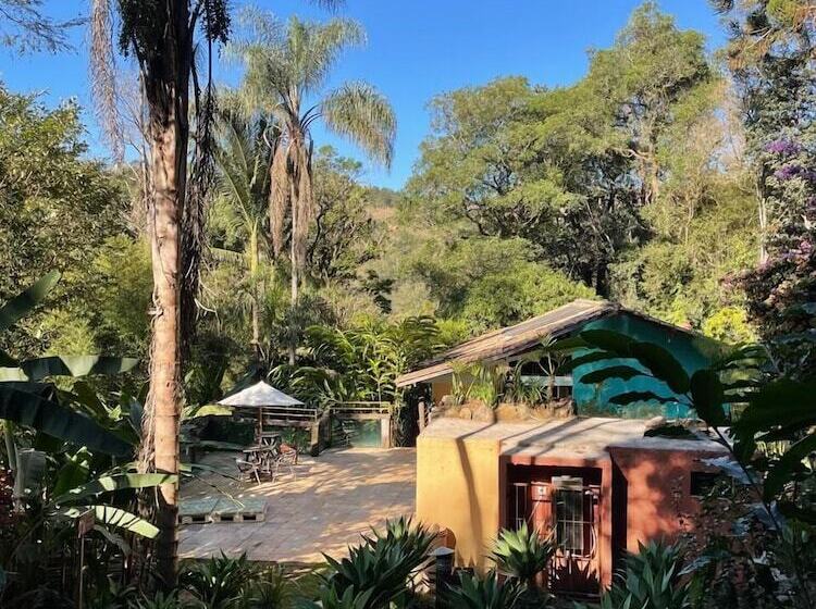 Hotel Pousada Rota Dos Macacos   02   Macacos   Mg