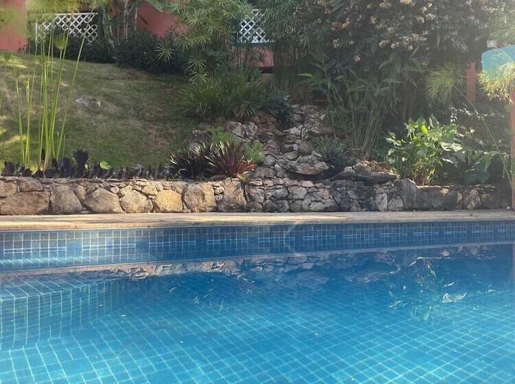 Hotel Pousada Rota Dos Macacos   02   Macacos   Mg