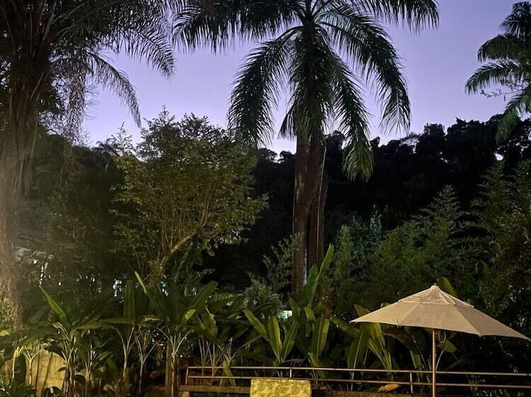 Hotel Pousada Rota Dos Macacos   02   Macacos   Mg