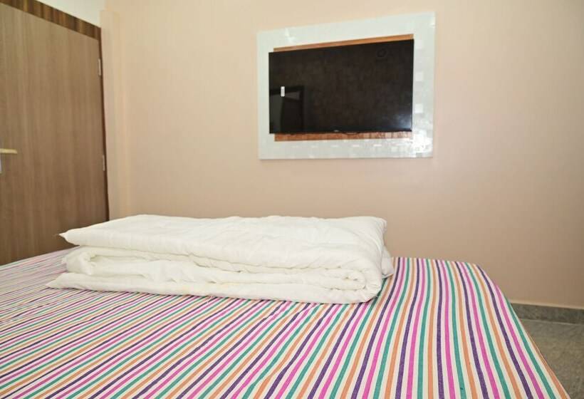 호텔 Prince Nayagarh