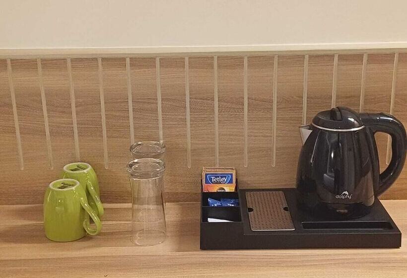 فندق Raai Hosur By Park Elanza