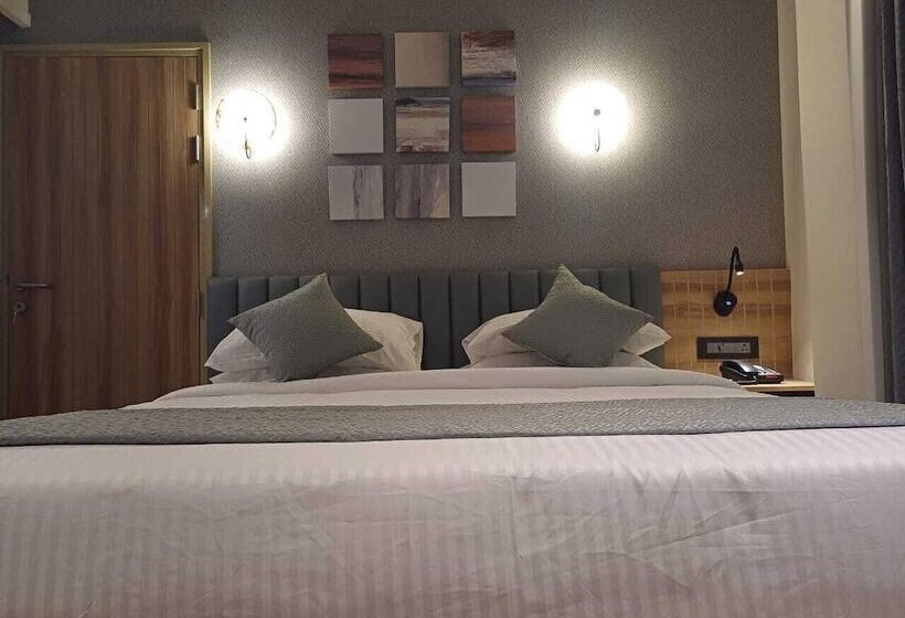 فندق Raai Hosur By Park Elanza