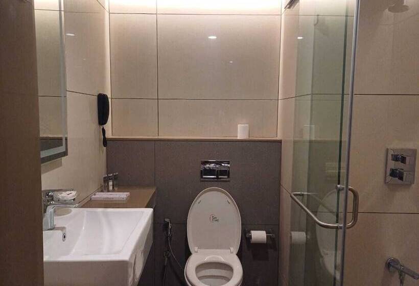 فندق Raai Hosur By Park Elanza