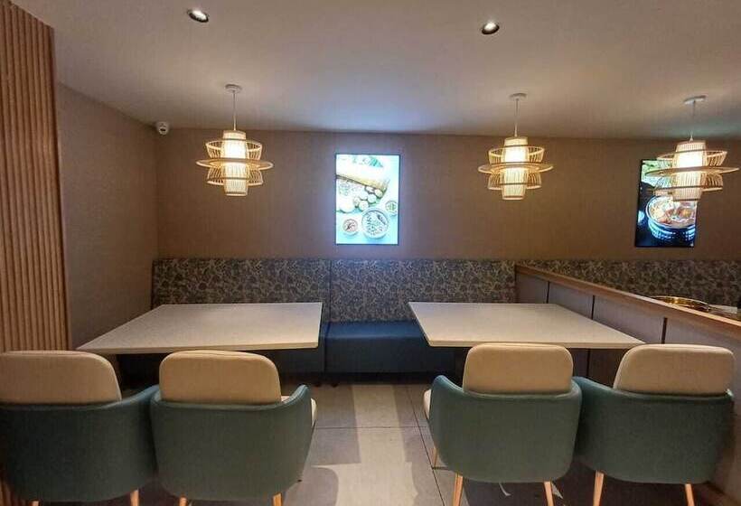 فندق Raai Hosur By Park Elanza