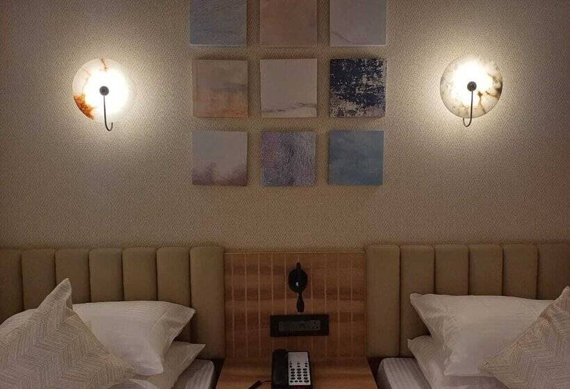 فندق Raai Hosur By Park Elanza