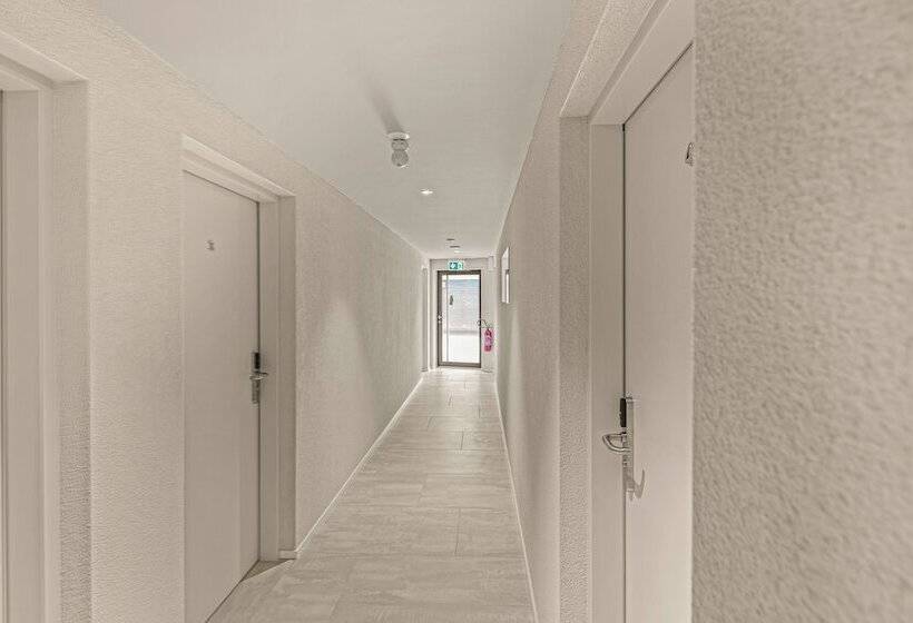 Отель Rütli Am Bahnhof Rüti Zh