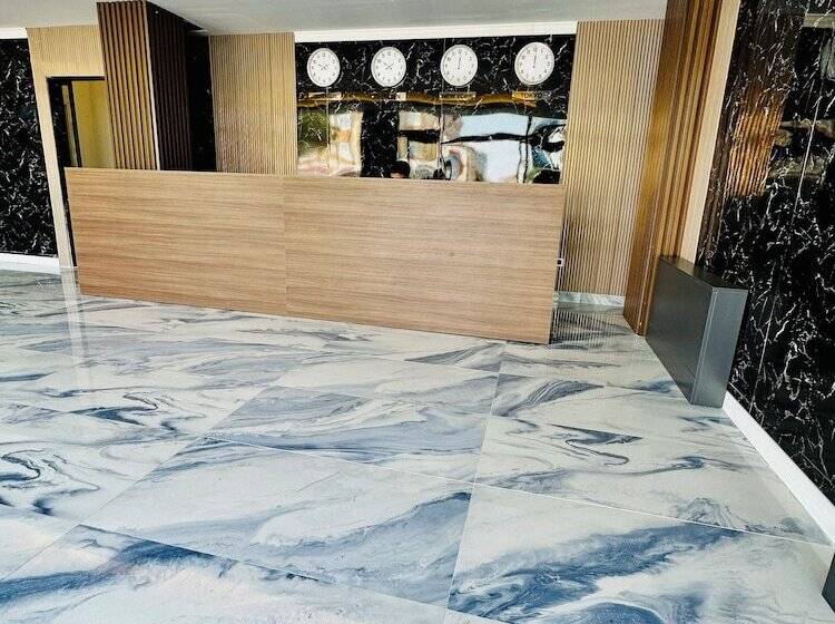 ホテル The Hera Gold