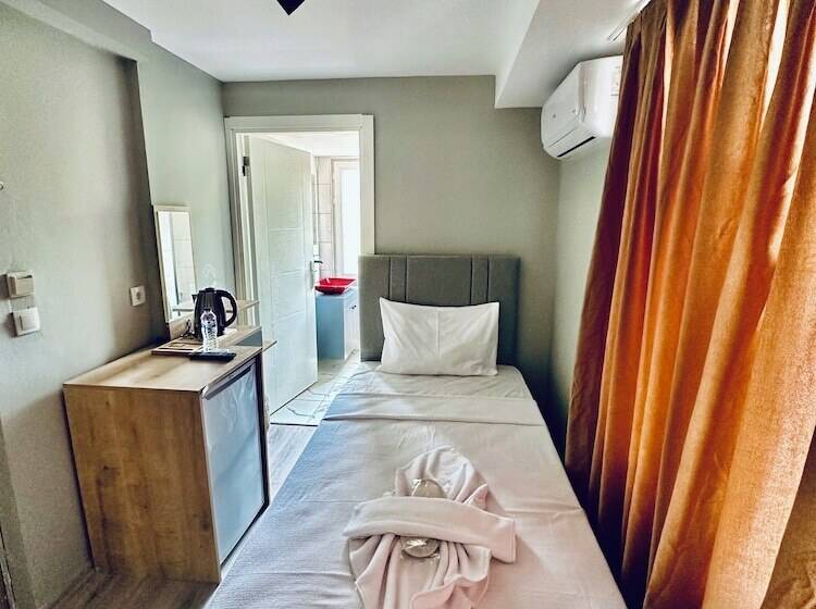 ホテル The Hera Gold