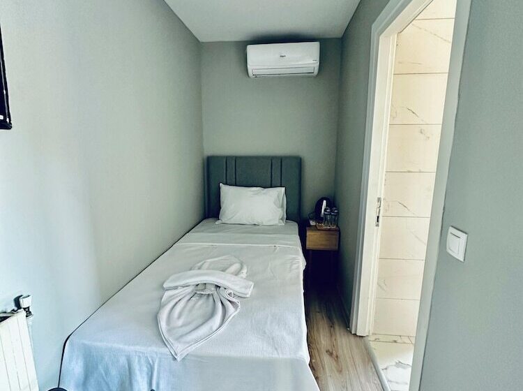 ホテル The Hera Gold