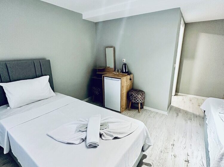 ホテル The Hera Gold