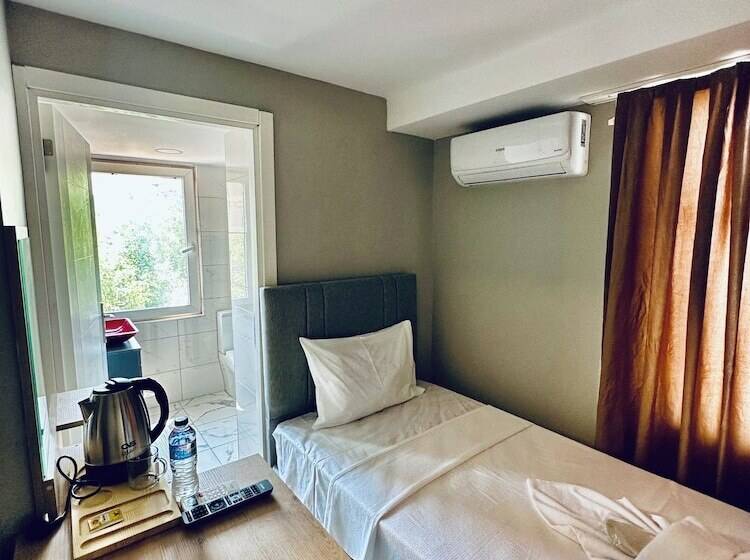 ホテル The Hera Gold