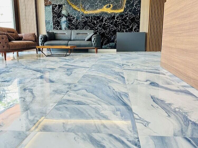 ホテル The Hera Gold