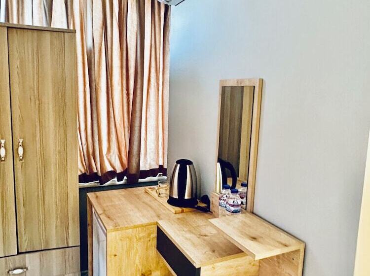 ホテル The Hera Gold