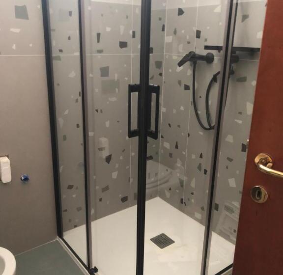 펜션 Il Piccolo Scrigno