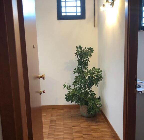 펜션 Il Piccolo Scrigno