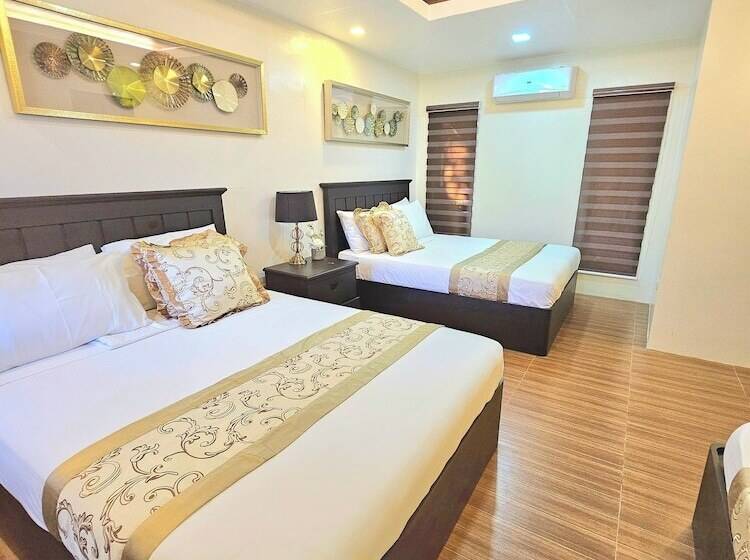 The Backyard Event And Resorts