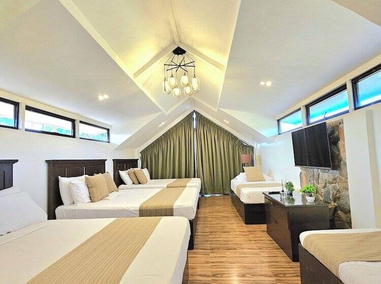 The Backyard Event And Resorts