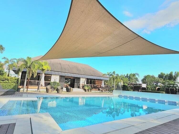 The Backyard Event And Resorts