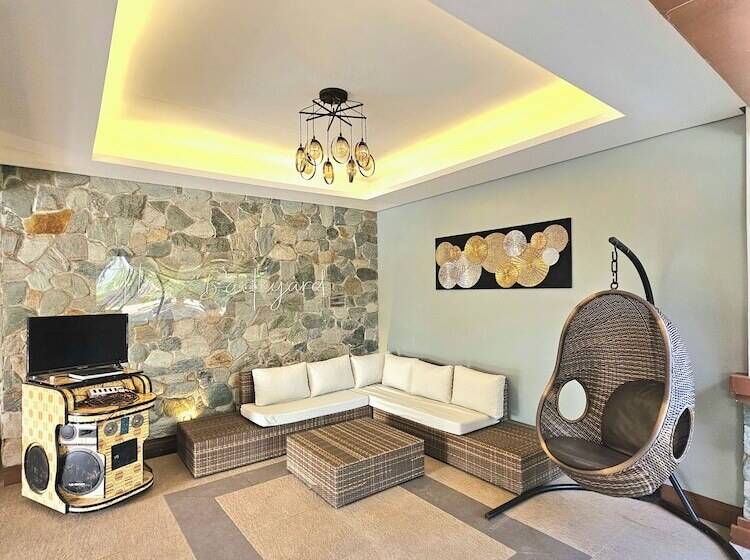 The Backyard Event And Resorts