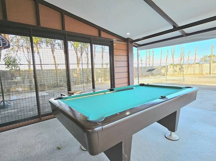 The Backyard Event And Resorts