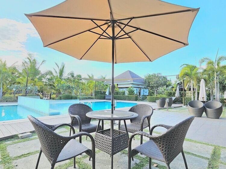 The Backyard Event And Resorts