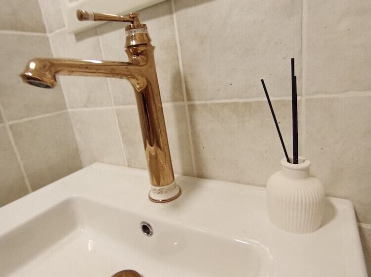 ベッドアンドブレックファースト Yoga Butik Otel