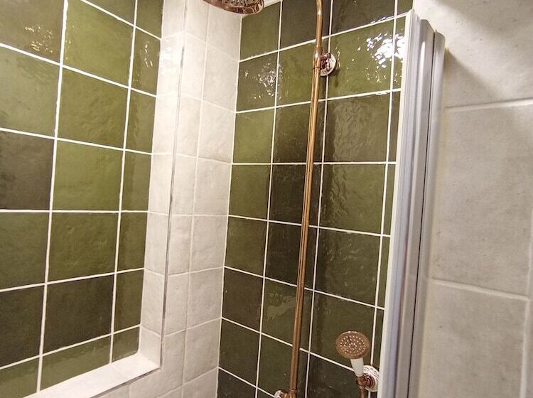 ベッドアンドブレックファースト Yoga Butik Otel