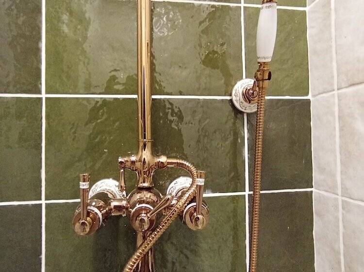 ベッドアンドブレックファースト Yoga Butik Otel