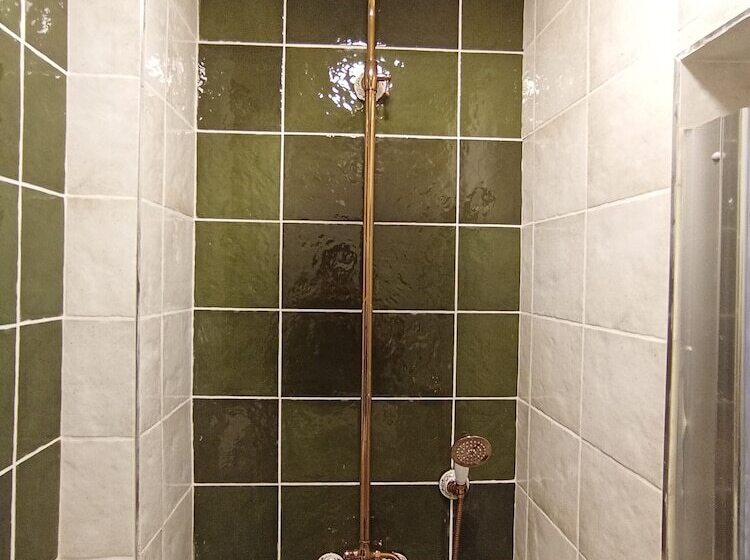 ベッドアンドブレックファースト Yoga Butik Otel