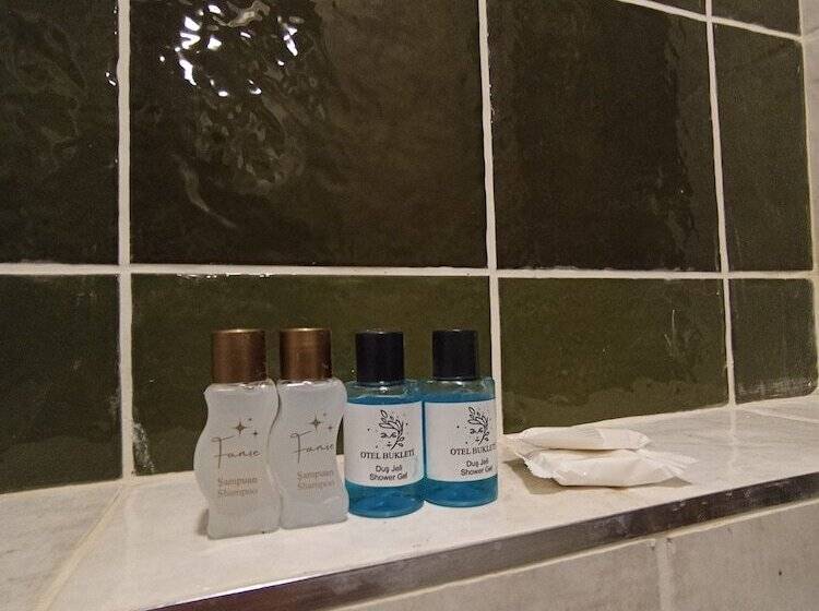 ベッドアンドブレックファースト Yoga Butik Otel