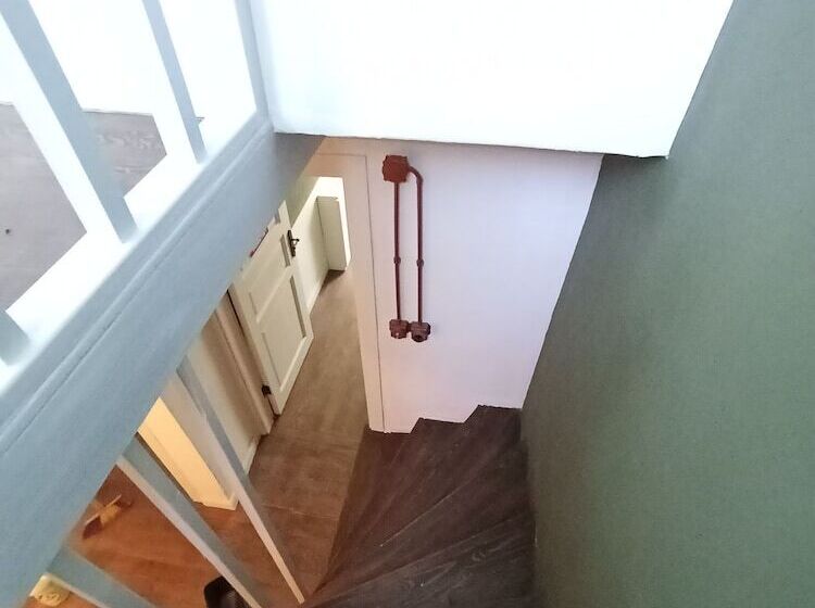 ベッドアンドブレックファースト Yoga Butik Otel