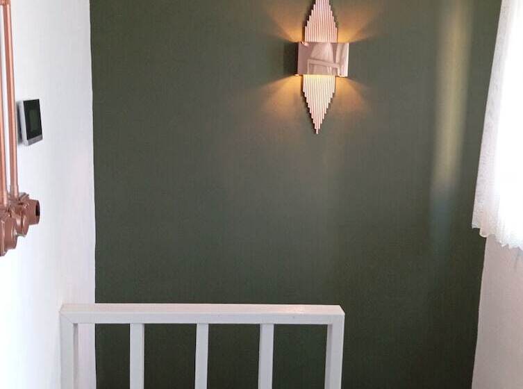 ベッドアンドブレックファースト Yoga Butik Otel