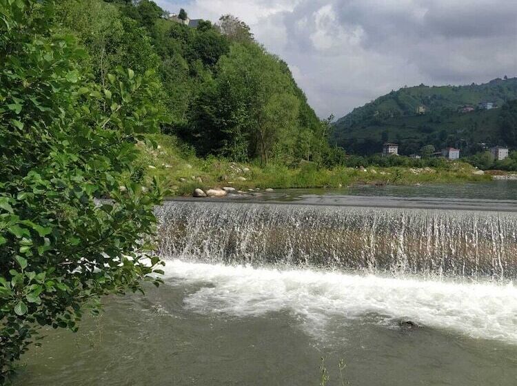 Evaland Glamping Resort