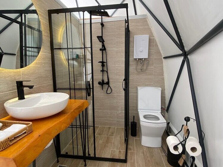 Evaland Glamping Resort