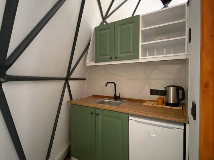 Evaland Glamping Resort