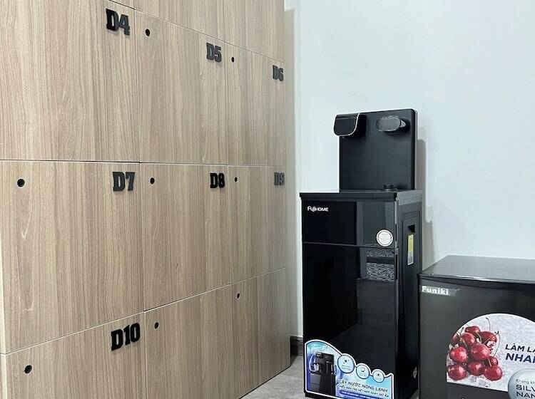 هتل Zeus Living   Harmony Hideout