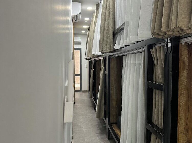 هتل Zeus Living   Harmony Hideout