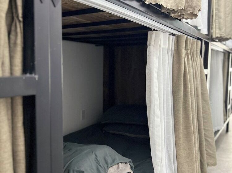 هتل Zeus Living   Harmony Hideout