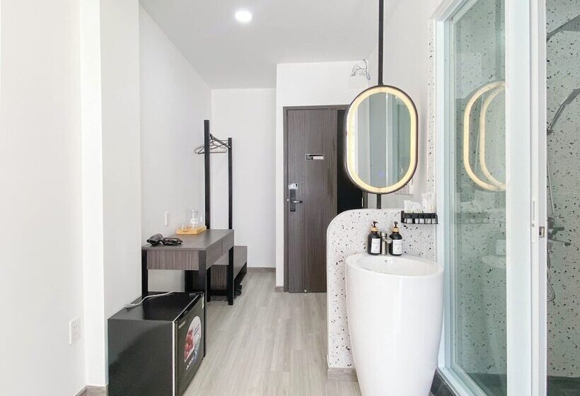 هتل Zeus Living   Harmony Hideout