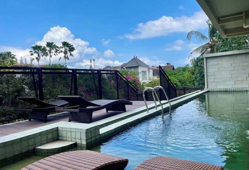 Anaya Hotel Canggu