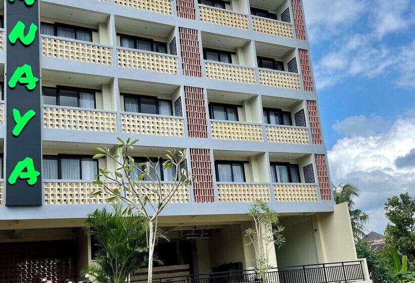 Anaya Hotel Canggu
