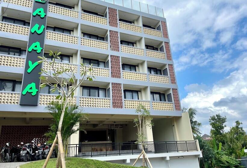 Anaya Hotel Canggu