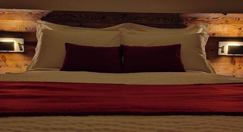 Bed and Breakfast Casa Novecentosei