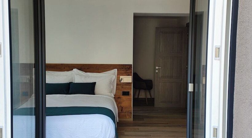 צימר Casa Novecentosei