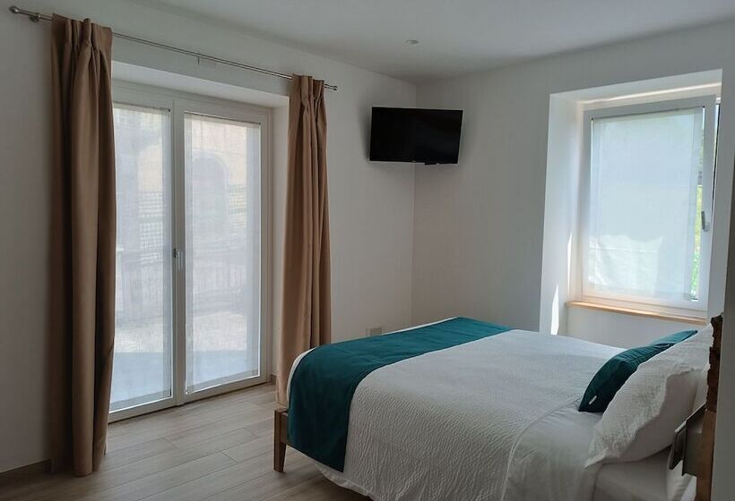 צימר Casa Novecentosei