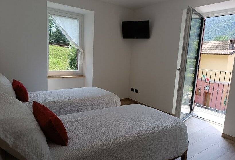 צימר Casa Novecentosei