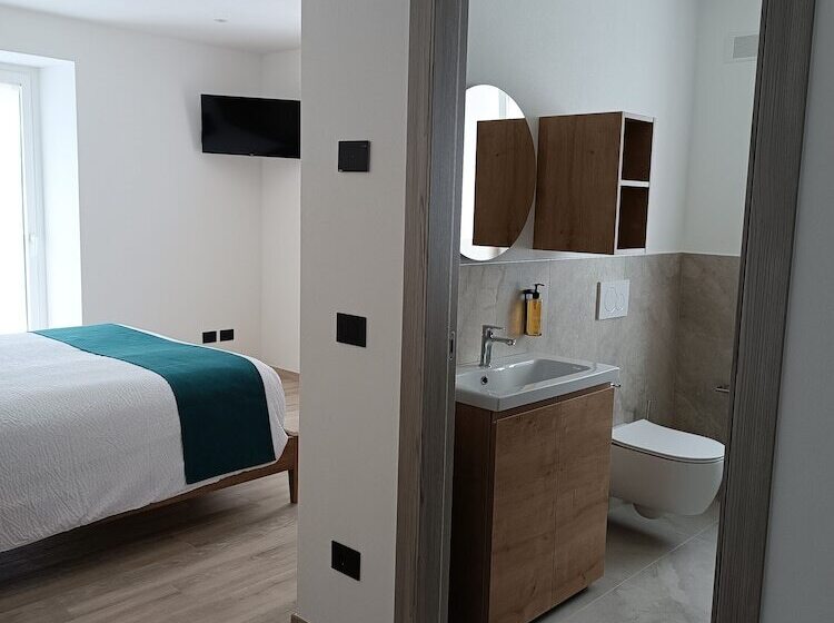 צימר Casa Novecentosei