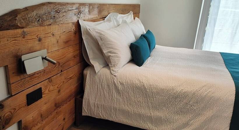 צימר Casa Novecentosei