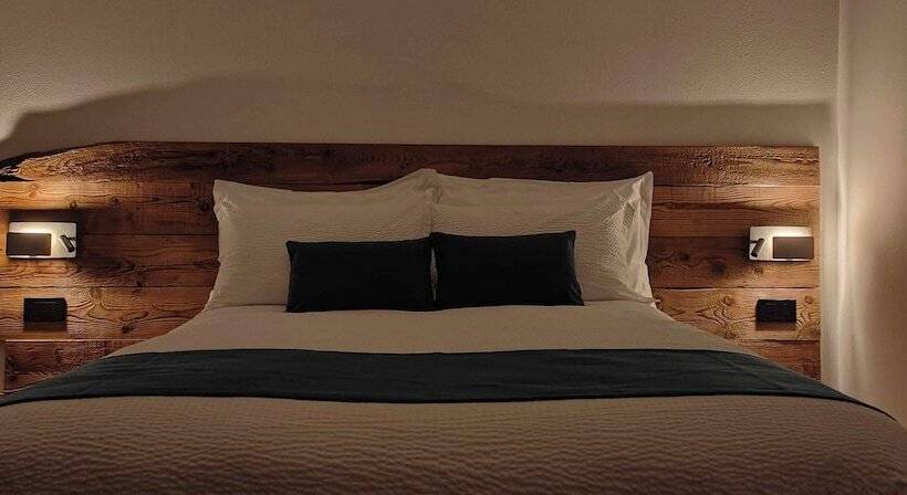 צימר Casa Novecentosei