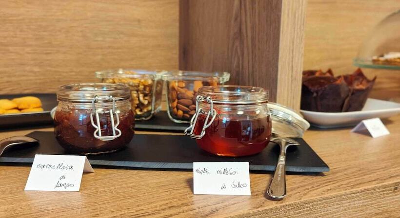 צימר Casa Novecentosei